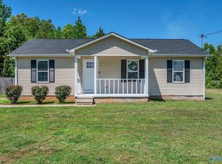 15359 Fort Hampton Rd, Elkmont, AL 35620