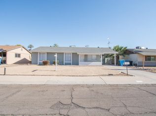 3837 W Wethersfield Rd, Phoenix, AZ 85029