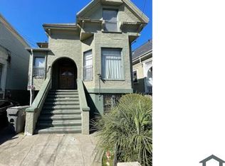 2021 West St APT A, Oakland, CA 94612