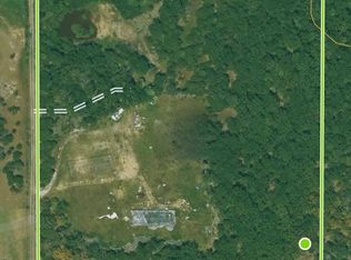 100835 5440th Rd, Gore, OK 74435