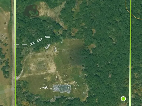 100835 5440th Rd, Gore, OK 74435