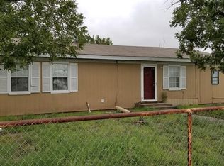 2208 W 5th St, Monahans, TX 79756