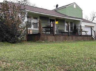 27051 County Road 190, Stillwater, OK 74075