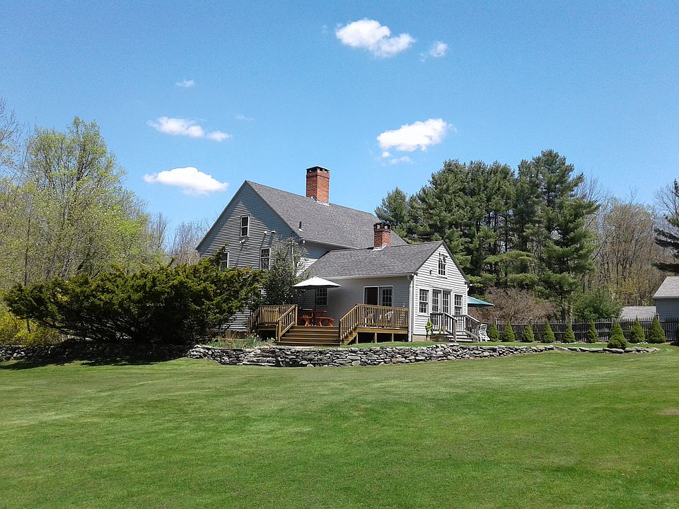 1487 Main Rd, Granville, MA 01034 Zillow