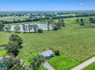 20909 & 20911 S Staley Mound Rd, Pleasant Hill, MO 64080