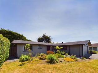 1899 Cliff Ave, McKinleyville, CA 95519