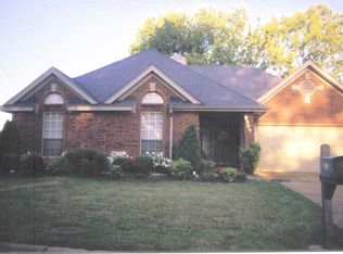 5359 Stephen Forest Cv, Memphis, TN 38141