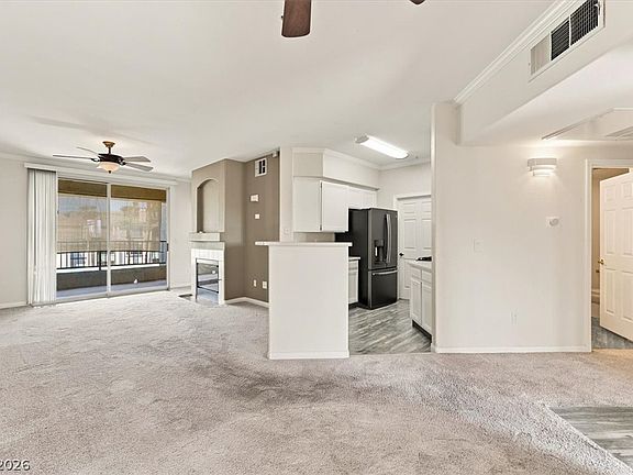 5th image of 7167 S Durango Dr Unit 307