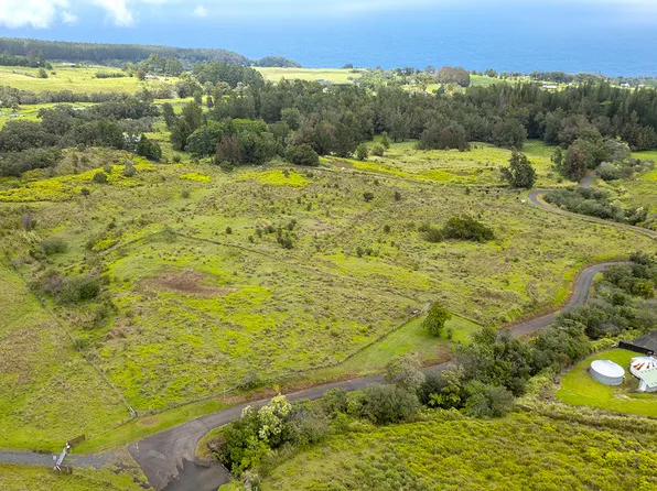 36-660 Spencer Rd Lot 73, Laupahoehoe, HI 96764