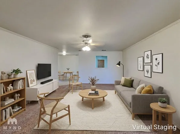 804 N Belmont Ave #B, Lubbock, TX 79416