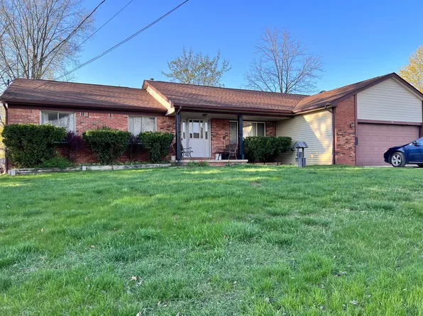 3370 Mahopac Dr, Lake Orion, MI 48360