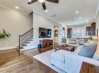 743 Will Rice Ave, Irving, TX 75039