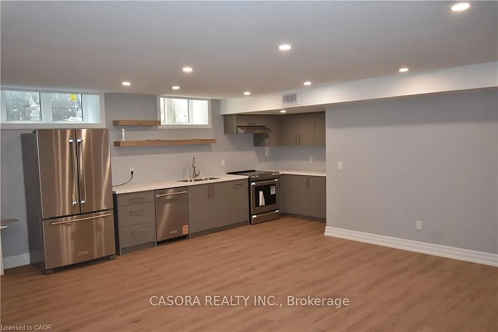 2 bed, $2,450 — Photo 3
