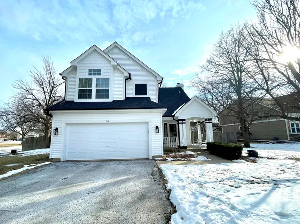 10 Lindsey Ct W, Bolingbrook, IL 60440