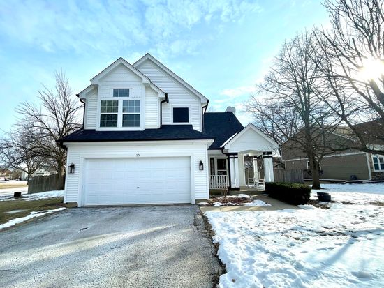 10 Lindsey Ct W, Bolingbrook, IL 60440