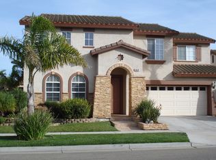 1828 S Modello Ave, Santa Maria, CA 93458