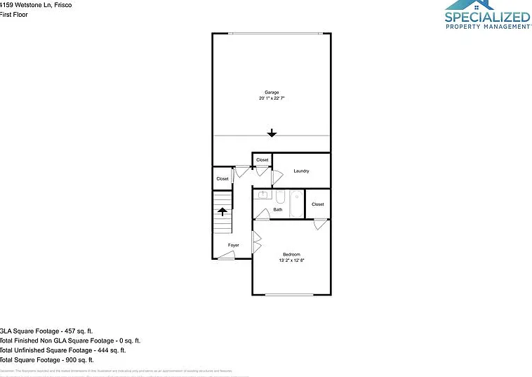 4159 Wetstone Ln — Photo 18