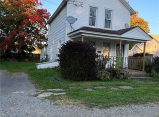 3 Hickory St, Silver Creek, NY