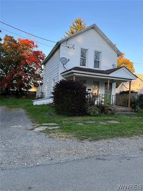 3 Hickory St photo 1