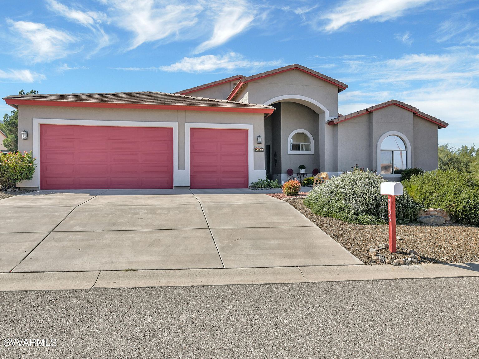 2106 Austin Way, Clarkdale, AZ 86324 Zillow