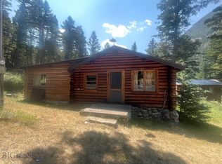 3147 Main Boulder Rd, Mc Leod, MT 59052