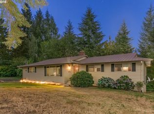 18713 NE Erickson Rd, Brush Prairie, WA