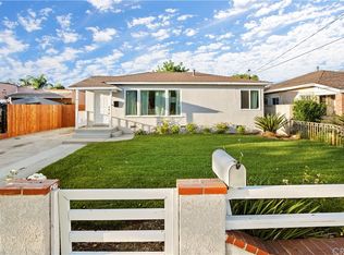 11913 Sproul St, Norwalk, CA 90650