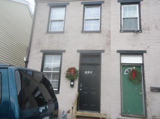 328 W Gay St, York, PA 17401