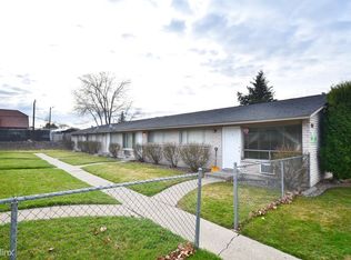 1007 S 41st Ave APT 4, Yakima, WA 98908