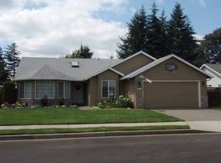 20063 Torrey Pines Dr, Oregon City, OR 97045