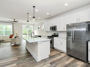 2127 Bexar Trl, Matthews, NC 28105