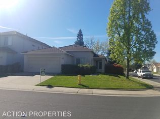 2049 Milan Way, Roseville, CA