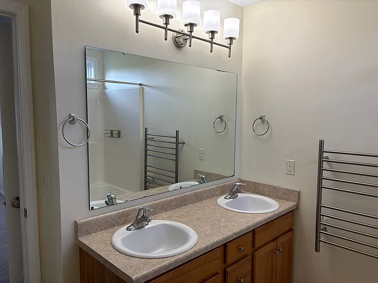 2nd floor bathroom #2