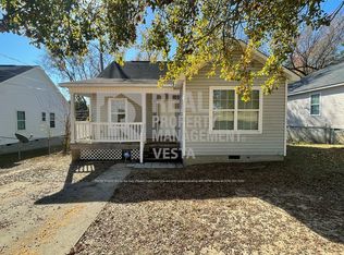 1257 Boone St, Macon, GA 31217