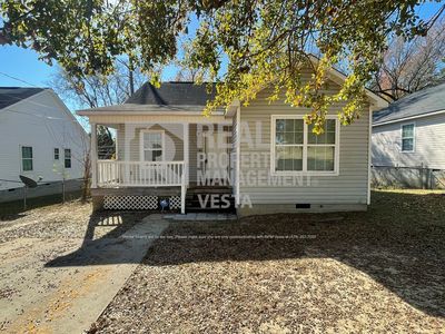 1257 Boone St, Macon, GA, 31217