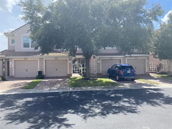 1225 BELLA CARA COURT #1, DAVENPORT, FL 33896