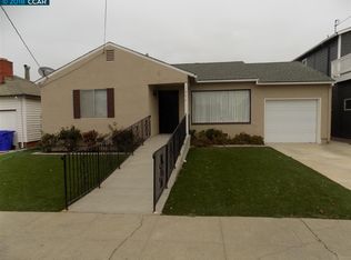 1805 Ohio Ave, Richmond, CA 94804