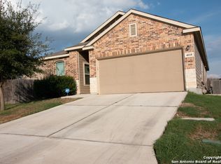4018 Battery Park, Converse, TX 78109