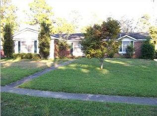 1058 Saint Gallen Ave W, Mobile, AL 36608