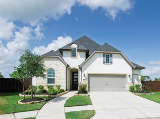 4143 Shackleton Ct, Iowa Colony, TX 77583