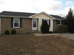 912 Tiny Town Rd, Clarksville, TN 37042