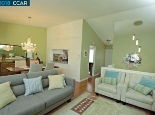 1490 Ashwood Dr, Martinez, CA 94553