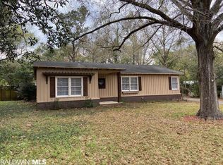 266 Jackson Blvd, Mobile, AL 36609