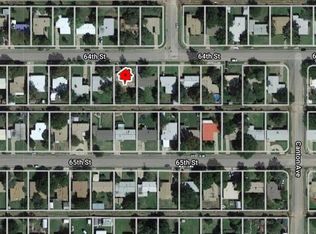 2815 64th St, Lubbock, TX 79413