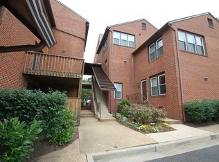 1141 N Utah St #1141, Arlington, VA 22201