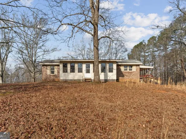 5825 Vaughn Rd, Canton, GA 30115