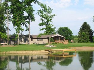 8074 Hubbard Valley Rd, Seville, OH 44273