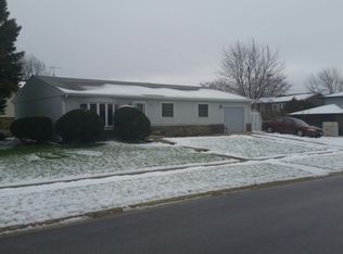 16333 76th Ave, Tinley Park, IL
