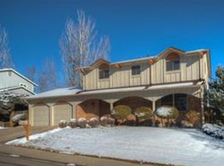 2414 S Hoyt St, Lakewood, CO 80227
