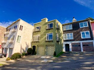 26 Radio Ter, San Francisco, CA 94116